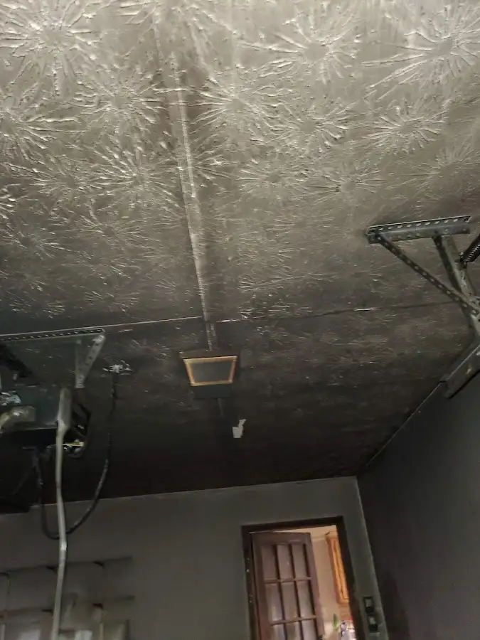 Fire and smoke damage assessment for Emergency Water Damage Services in Babylon