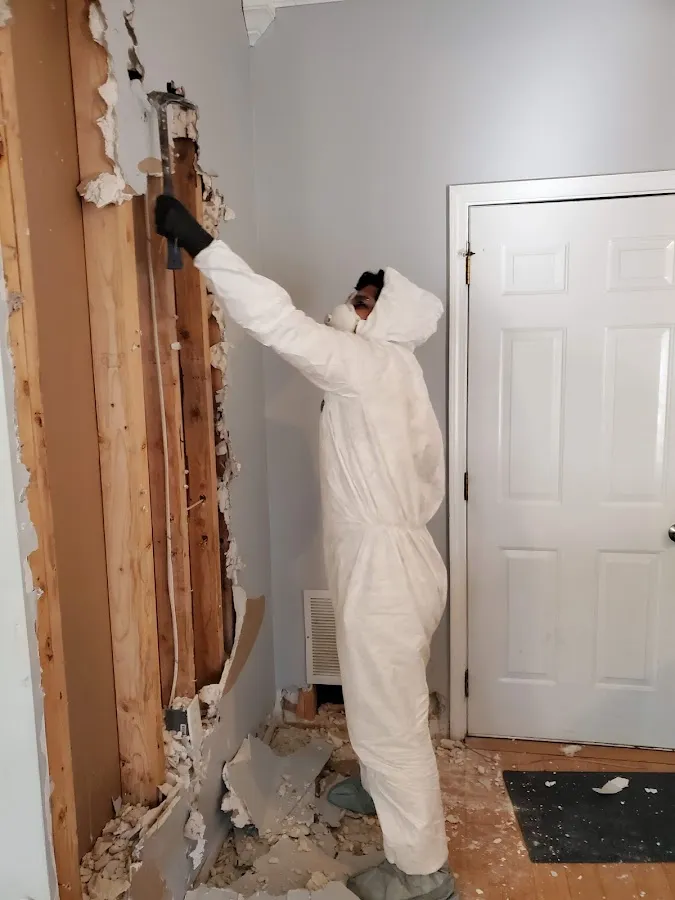 Emergency Water Damage Services in Babylon, NY